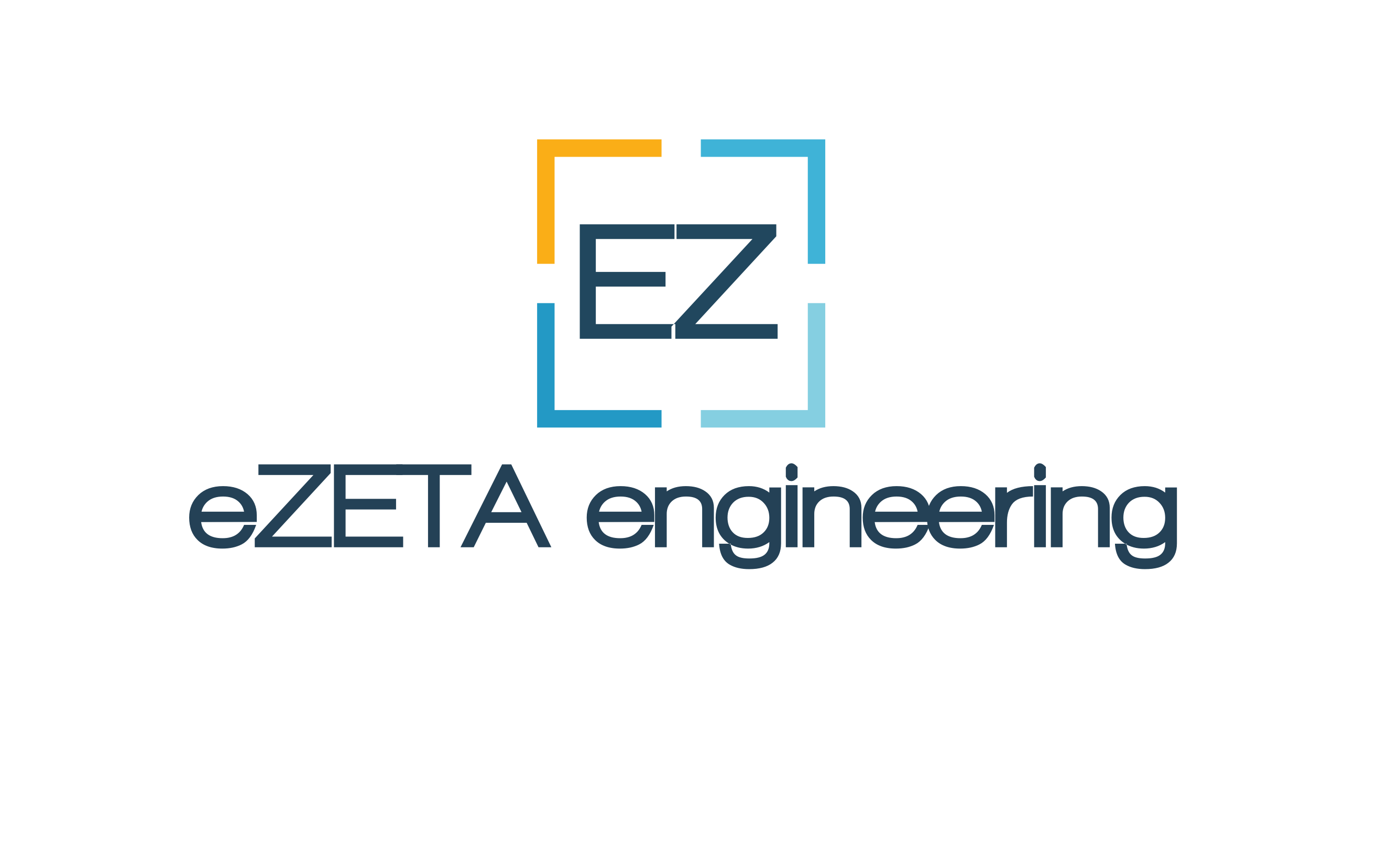 eZETA engineering